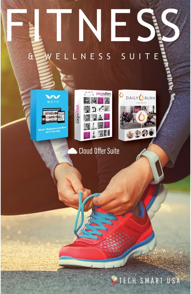 Garmin 010-02785-04 Venu 3S Health Fitness GPS Smartwatch Gold Steel Bezel with Ivory Case 41mm | Official USA Partner Model | Bundle with Deco Screen Protector, Fitness & Wellness Suite