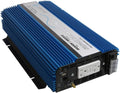 AIMS Power 2000 Watt, 4000 Watt Peak, Pure Sine DC to AC Power Inverter, USB Port, 2 Year Warranty, Optional Remote, Listed to UL 458