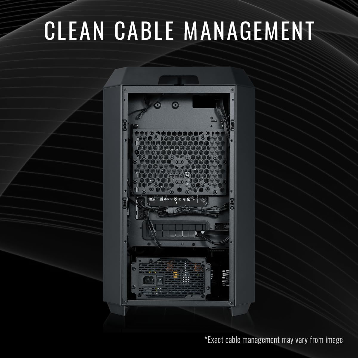Thermaltake LCGS Reactor 8796X Gaming Desktop (AMD Ryzen™ 7 8700F, 32GB 6000MT/s DDR5 RGB Memory, AMD Radeon™ RX 9060 XT 16GB, 1TB NVMe M.2, WiFi, Windows 11) T3BK-B650-96X-LCS