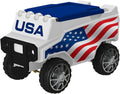C3 RC Cooler - 30 can Capacity | Rechargeable Battery