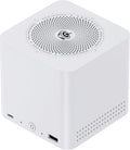 Beelink ME Mini PC with N95 Processor, 12G LPDDR5 1TB SSD Mini PC, WiFi6 /BT5.2 /Dual 2.5G LAN, W11 Home Mini Computer for Home Theater, NAS, Soft Router, Daily Office Work