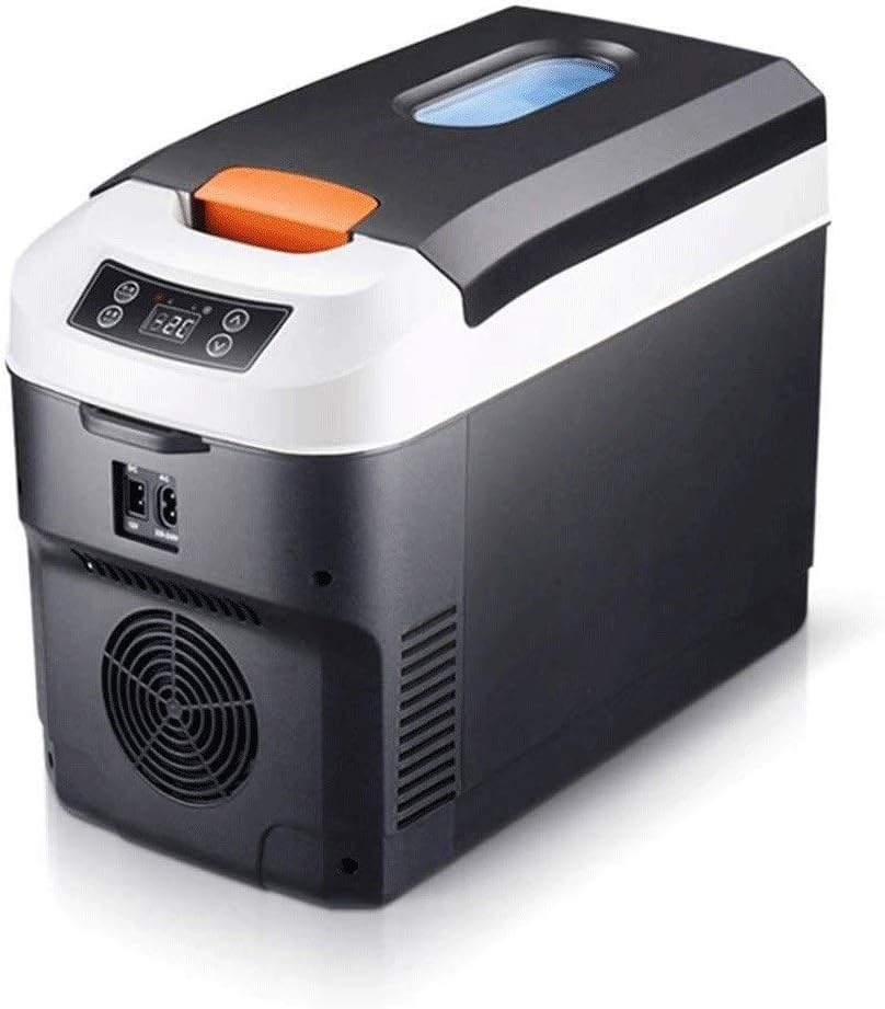 Car Refrigerators 12V 240V Portable Electric Cooler/Warmer for Car Truck SUV Trailer AC/DC Powered