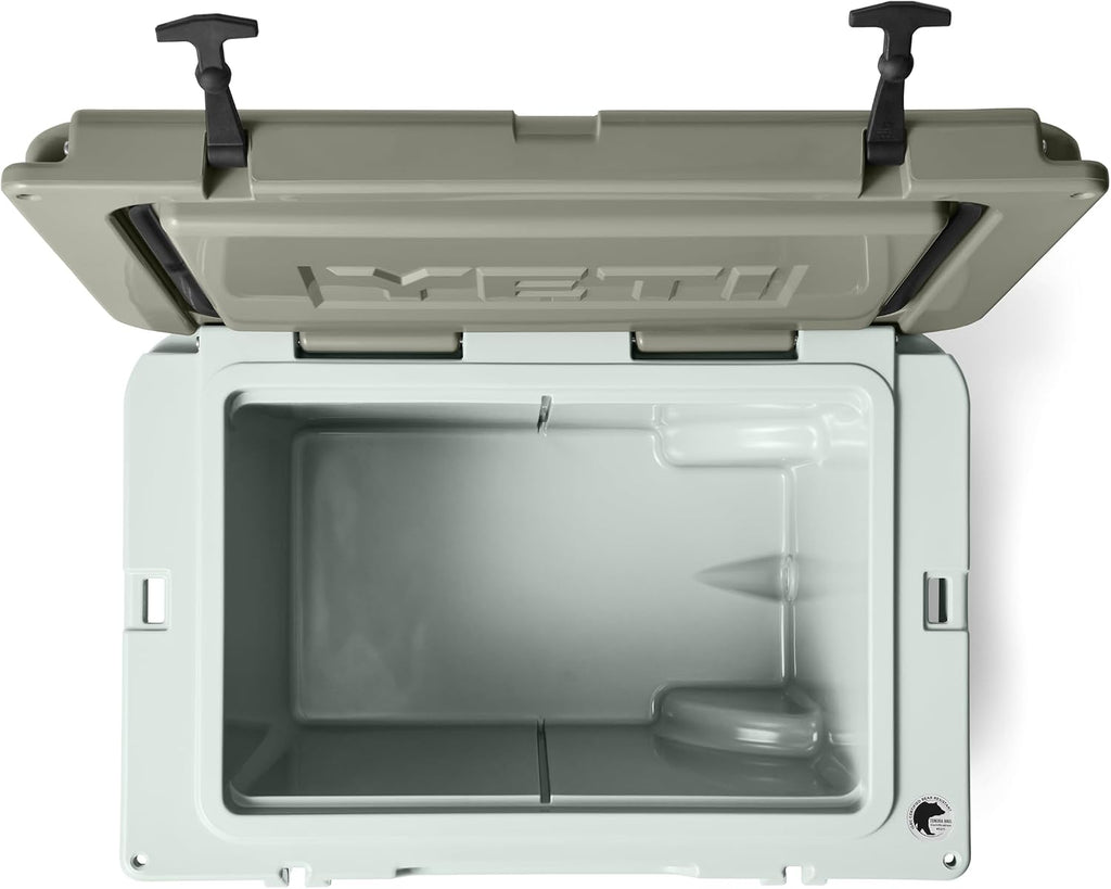 YETI Tundra Haul Portable Wheeled Cooler