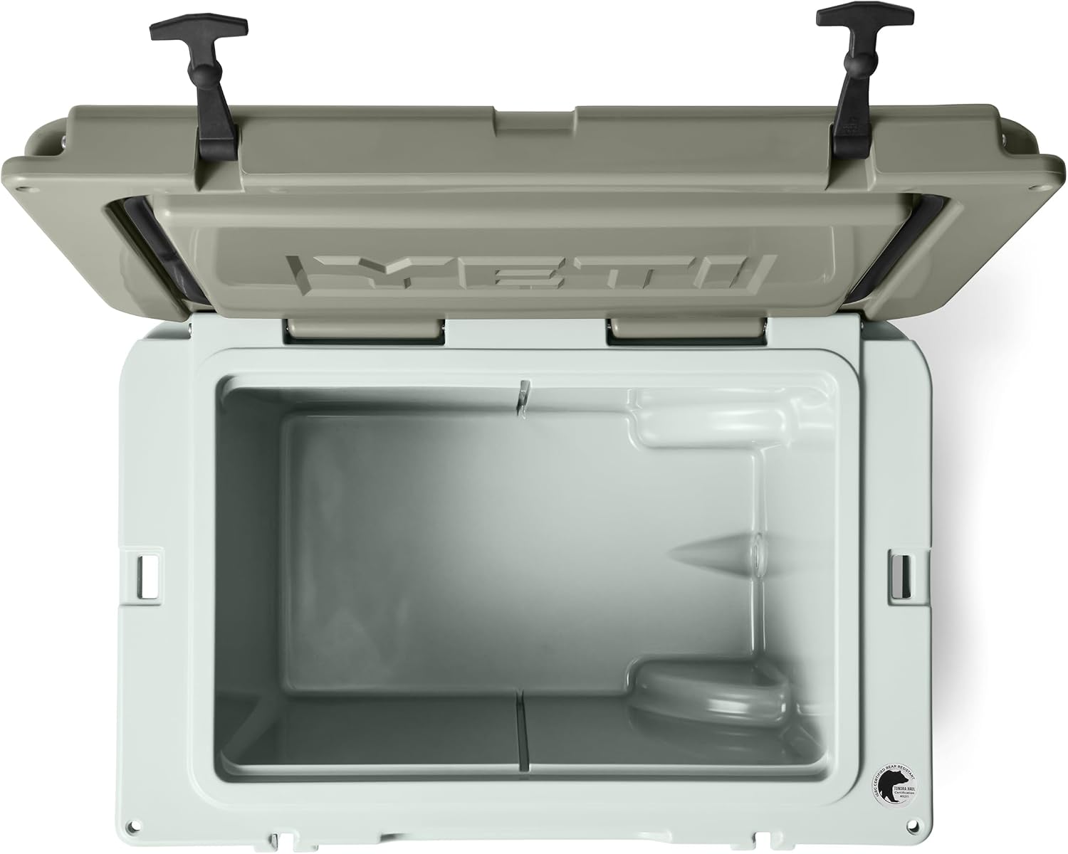 YETI Tundra Haul Portable Wheeled Cooler