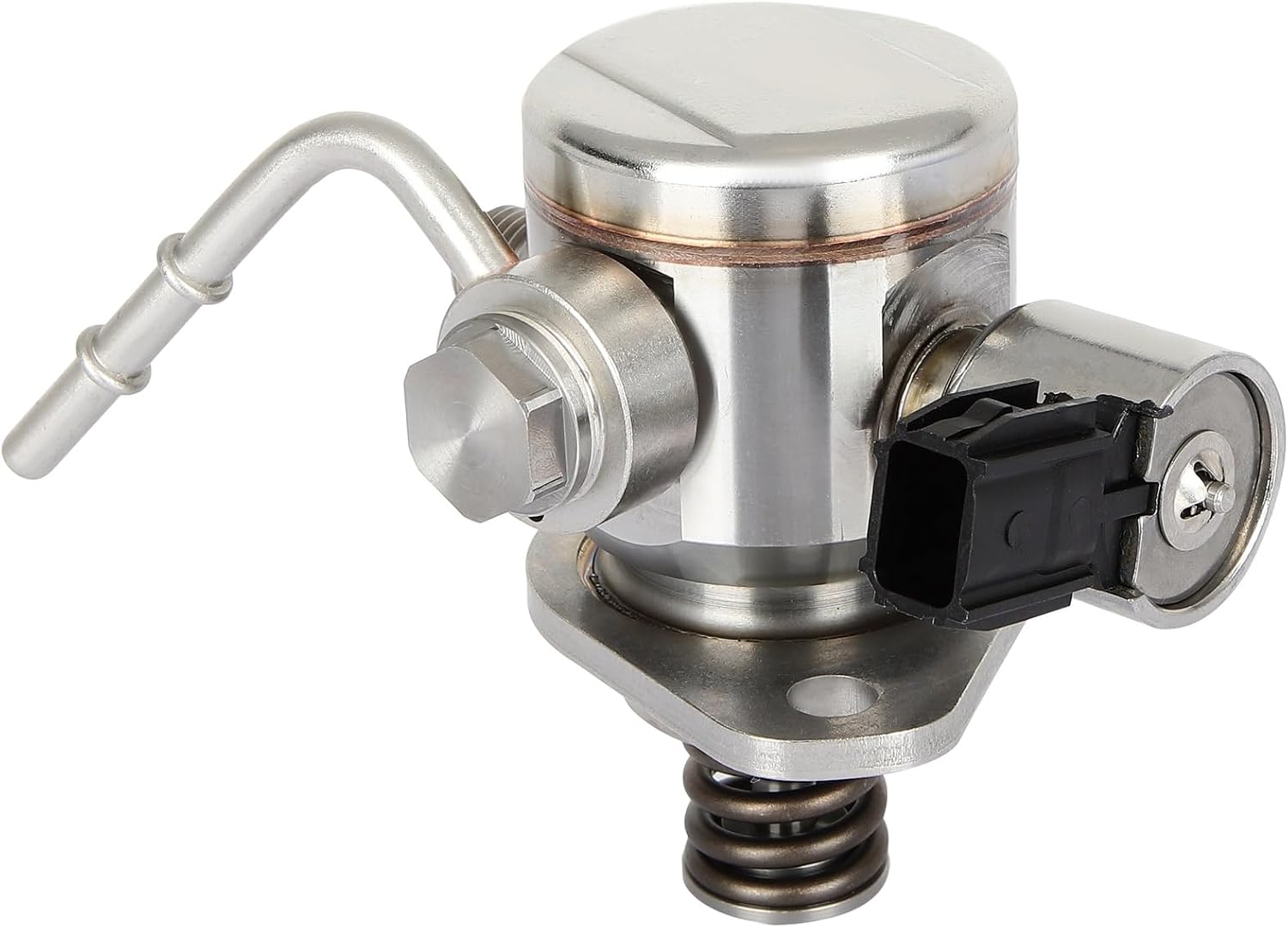 OCPTY High Pressure Fuel Pump fit for Honda FIT 2015-2017 1.5L Replaces GDP513/167905R1J01