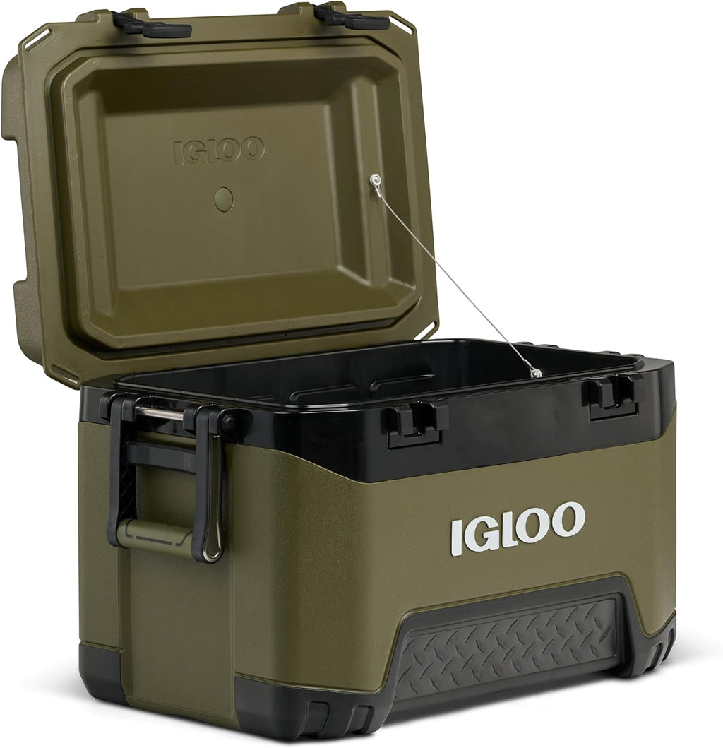 Igloo BMX Cooler | Insulated Hard Shell Ice Chest
