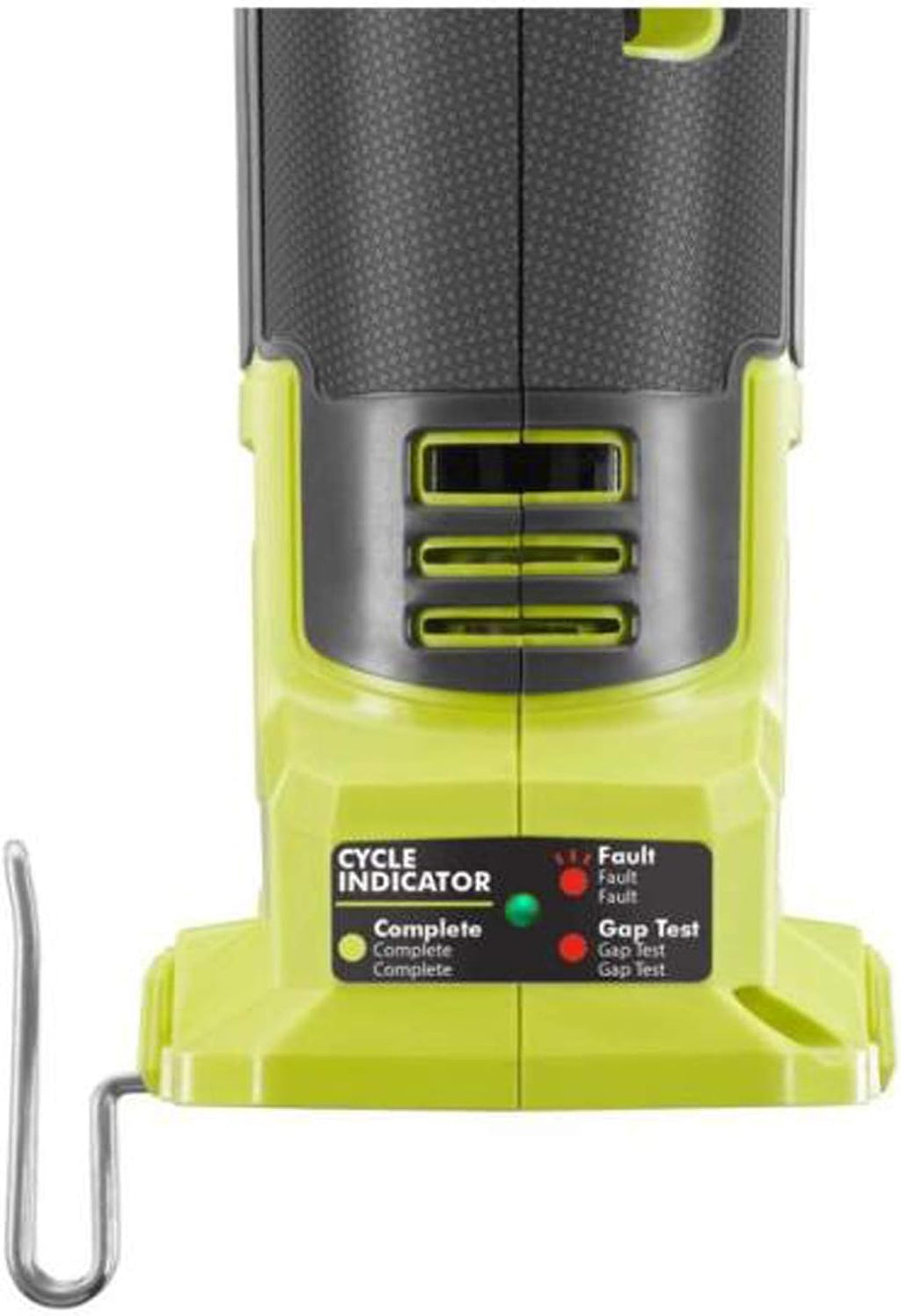 RYOBI ONEAND 18V Lithium-ION Cordless PEX TUBING CLAMP Tool Tool ONLY P660