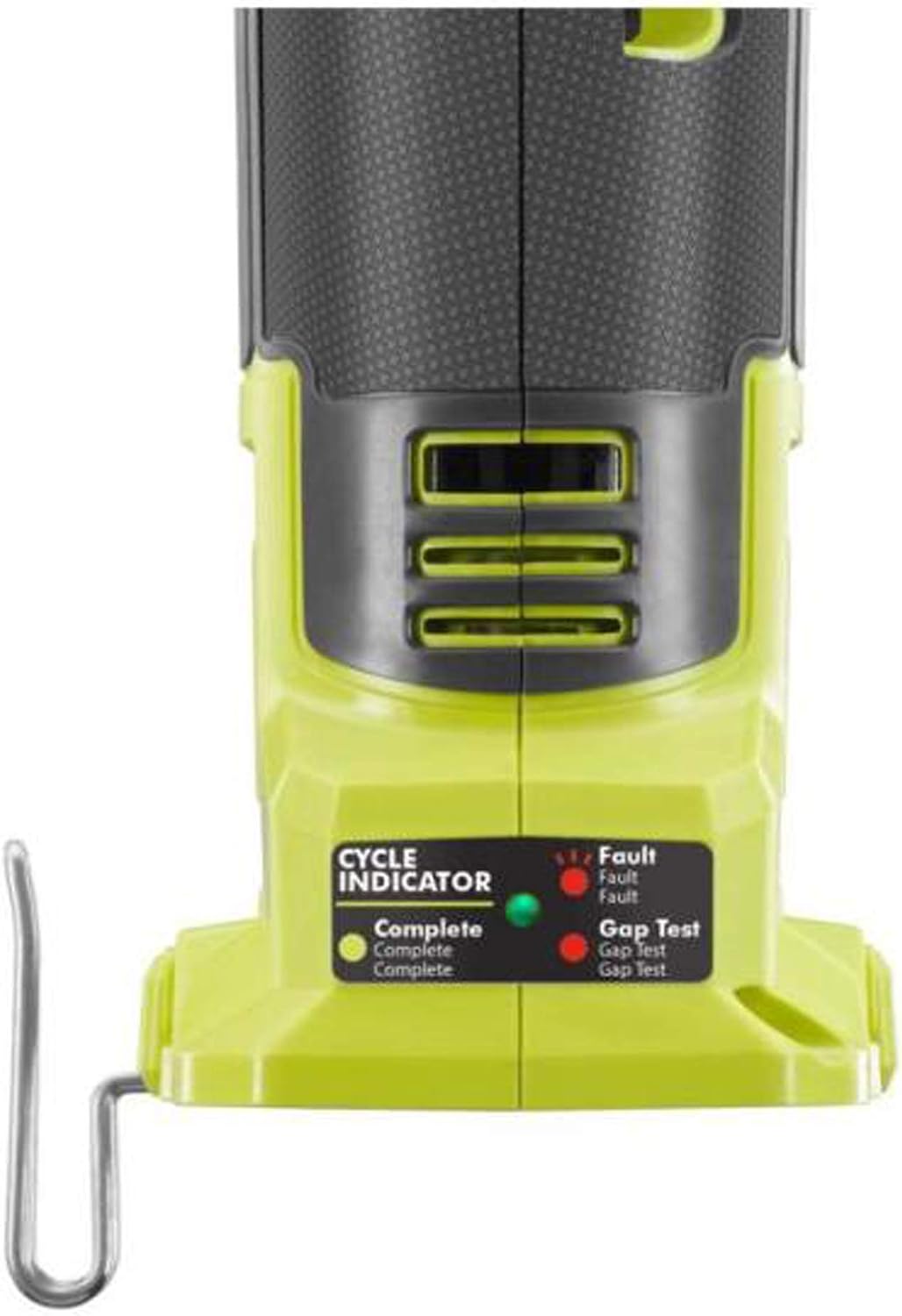 RYOBI ONEAND 18V Lithium-ION Cordless PEX TUBING CLAMP Tool Tool ONLY P660