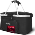AEG Portable Cooler Bag 26L Khlkorb KS26