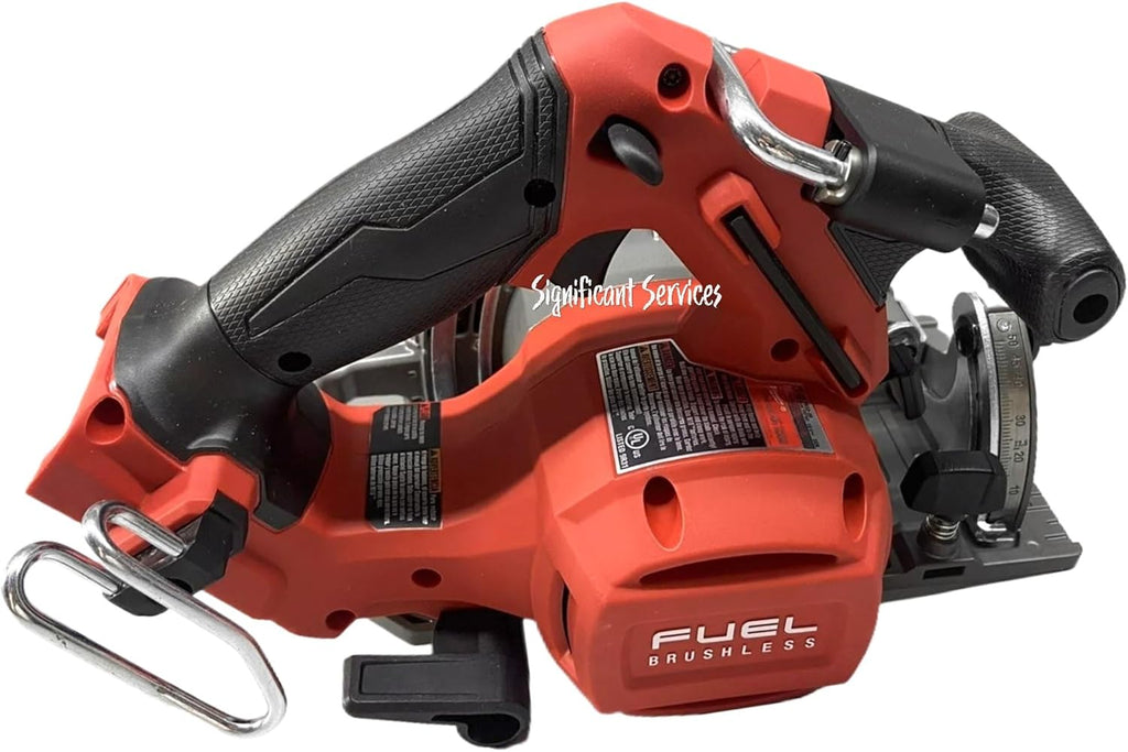 Milwaukee Electric - M18 Fuel 6-1/2 INCH Circular Saw Tool ONLY