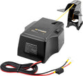 Minn Kota Deckhand DH-25 Electronic Anchor Winch Kit