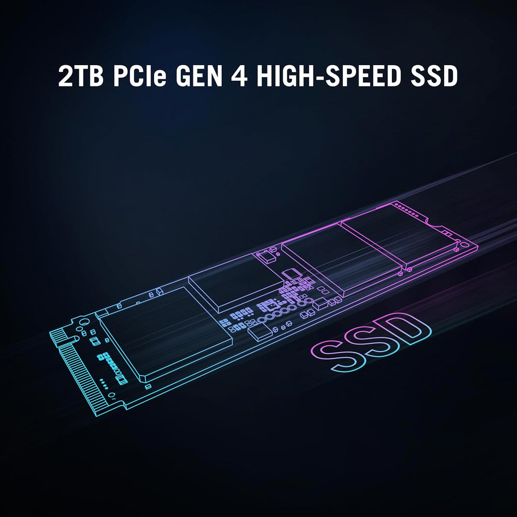 ASUS ROG GM700 (2025) Gaming Desktop PC, AMD Ryzen™ 7 9800X3D Processor, AMD® Radeon™ RX 9070 XT Prime OC, 2TB M.2 NVMe™ PCIe® 4 SSD, 32GB DDR5 RAM, Windows 11 Home, GM700TZ-MS777