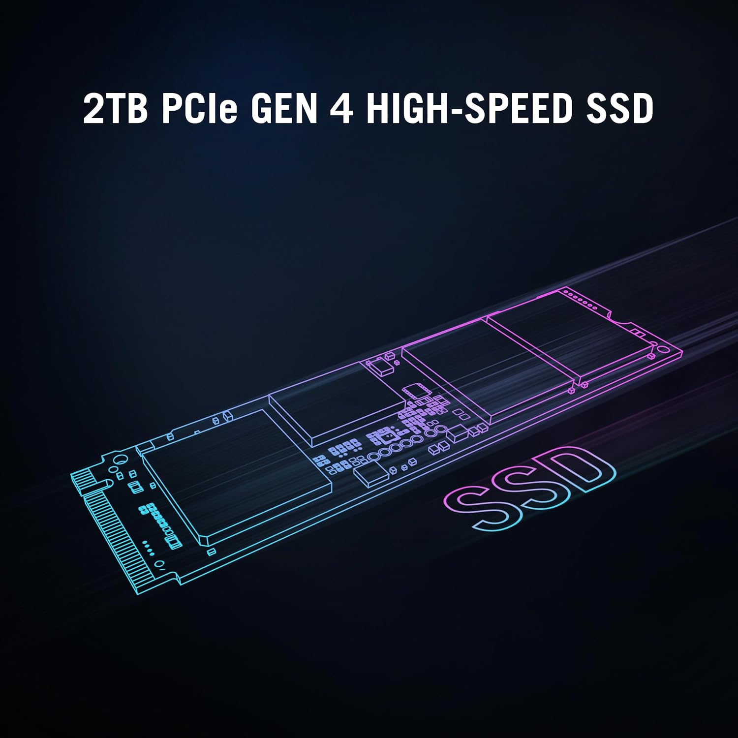 ASUS ROG GM700 (2025) Gaming Desktop PC, AMD Ryzen™ 7 9800X3D Processor, AMD® Radeon™ RX 9070 XT Prime OC, 2TB M.2 NVMe™ PCIe® 4 SSD, 32GB DDR5 RAM, Windows 11 Home, GM700TZ-MS777