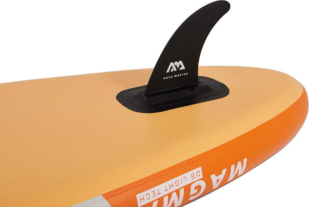AM Aqua Marina SUP aufblasbar Magma Polyvinylchlorid (PVC)