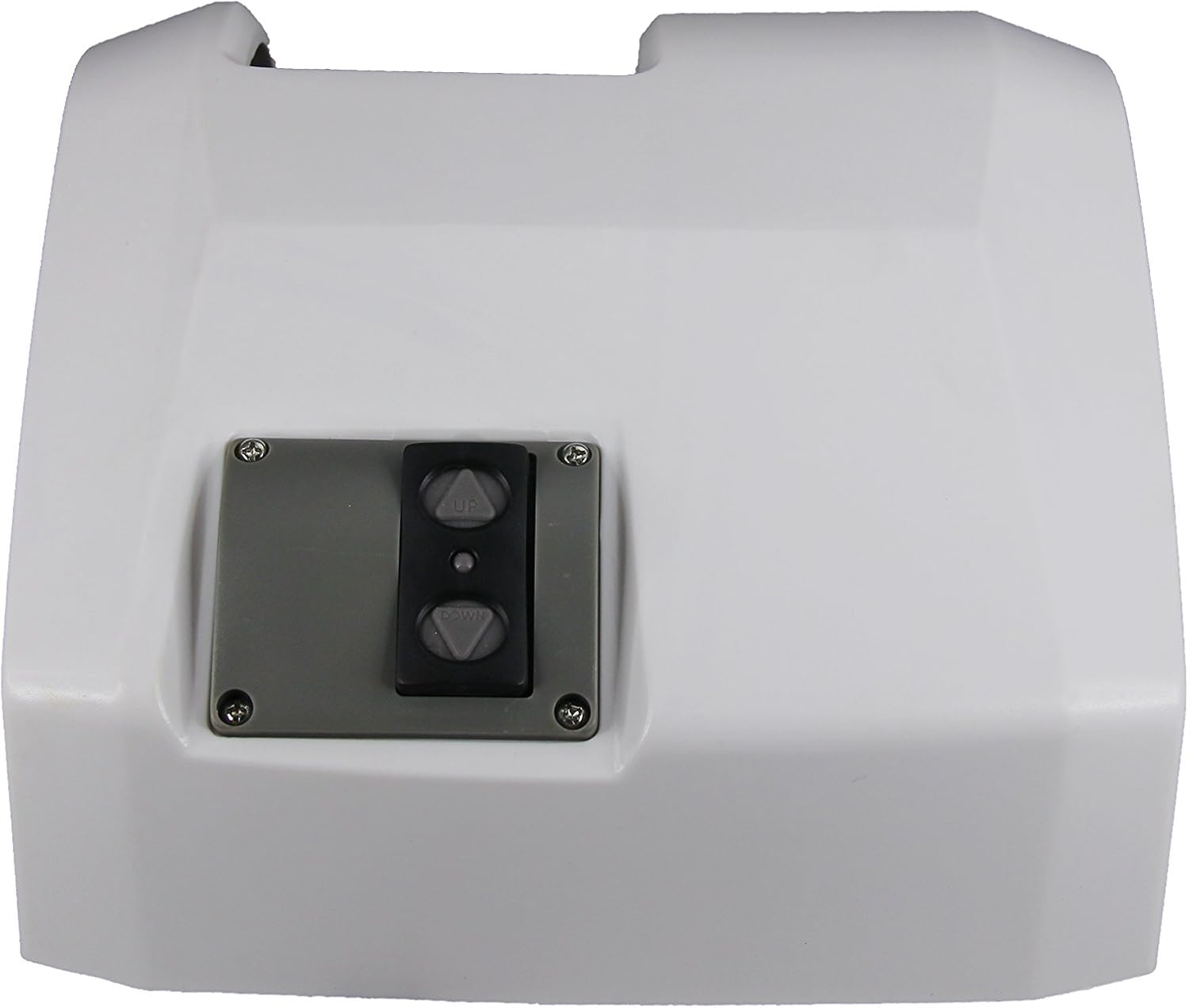 Pactrade Marine Pontoon Electric Anchor Windlass Salt Water up to 20 LB Anchor