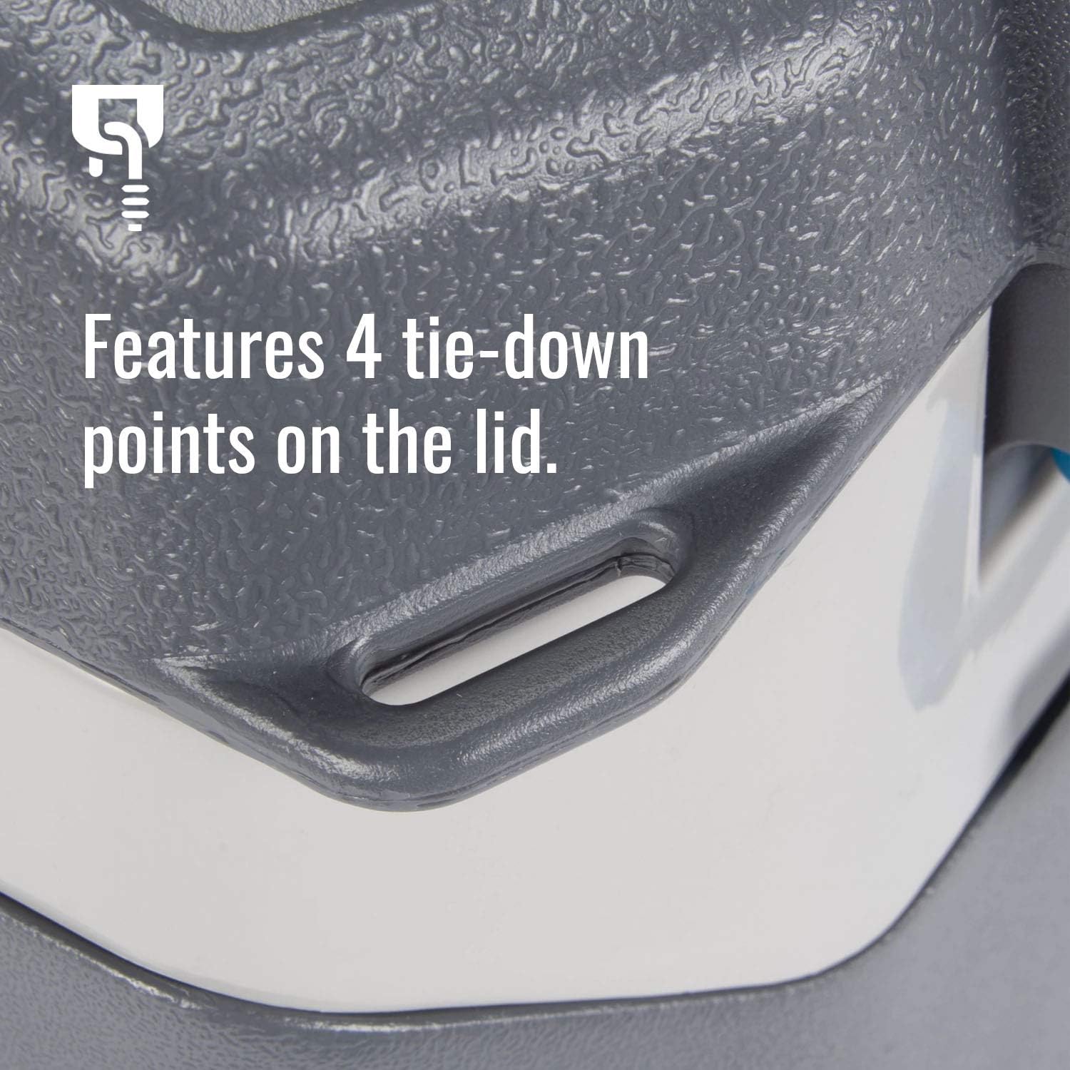 Igloo BMX Cooler | Insulated Hard Shell Ice Chest