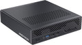 MINISFORUM ARM Mini Workstation Supporting UEFI Boot, Built-in ARM-Based CPU CP8180(12 C/12T, 2.6GHz, 45 Tops), 64GB LPDDR5 5500MHz RAM ECC Supported, M.2 SSD Slot, Dual 10G LAN,WiFi 6e/BT5.3