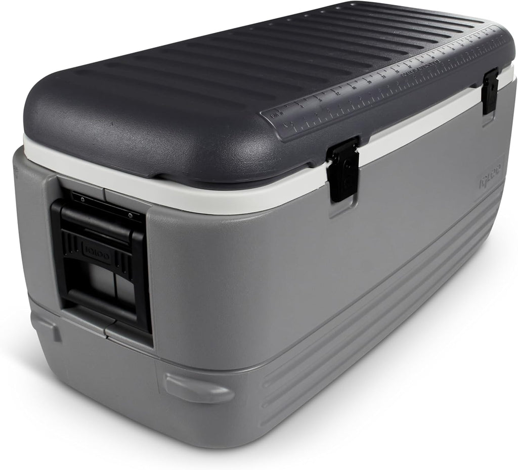 Igloo Hard Cooler | Polar & Party Bar Series | Insulated Ice Chests