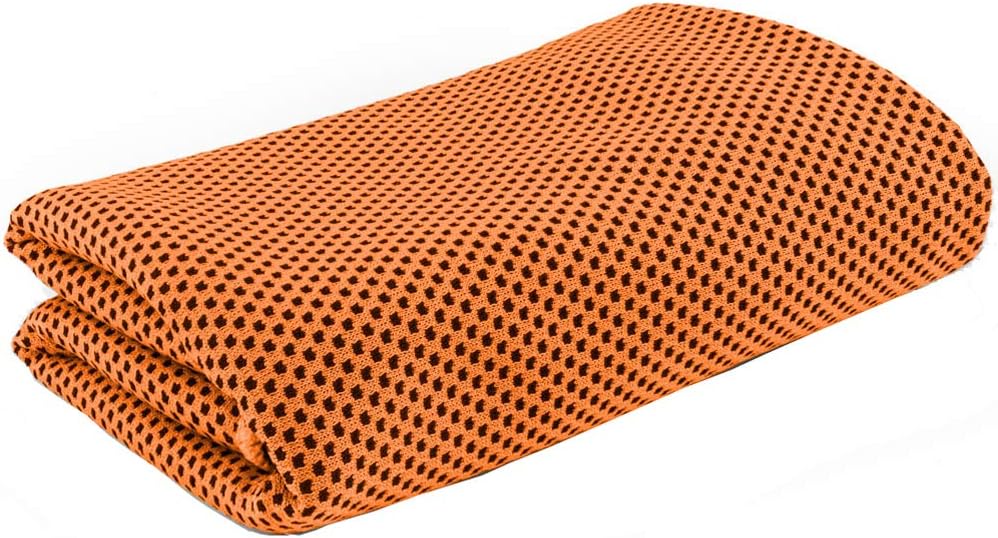Garmin 010-02785-01 Venu 3S Health Fitness GPS Smartwatch Steel Bezel with Sage Gray Case (41mm) | Official USA Partner Model | Bundle with Towel, Deco Essentials Commuter Front, Rear Safety Light