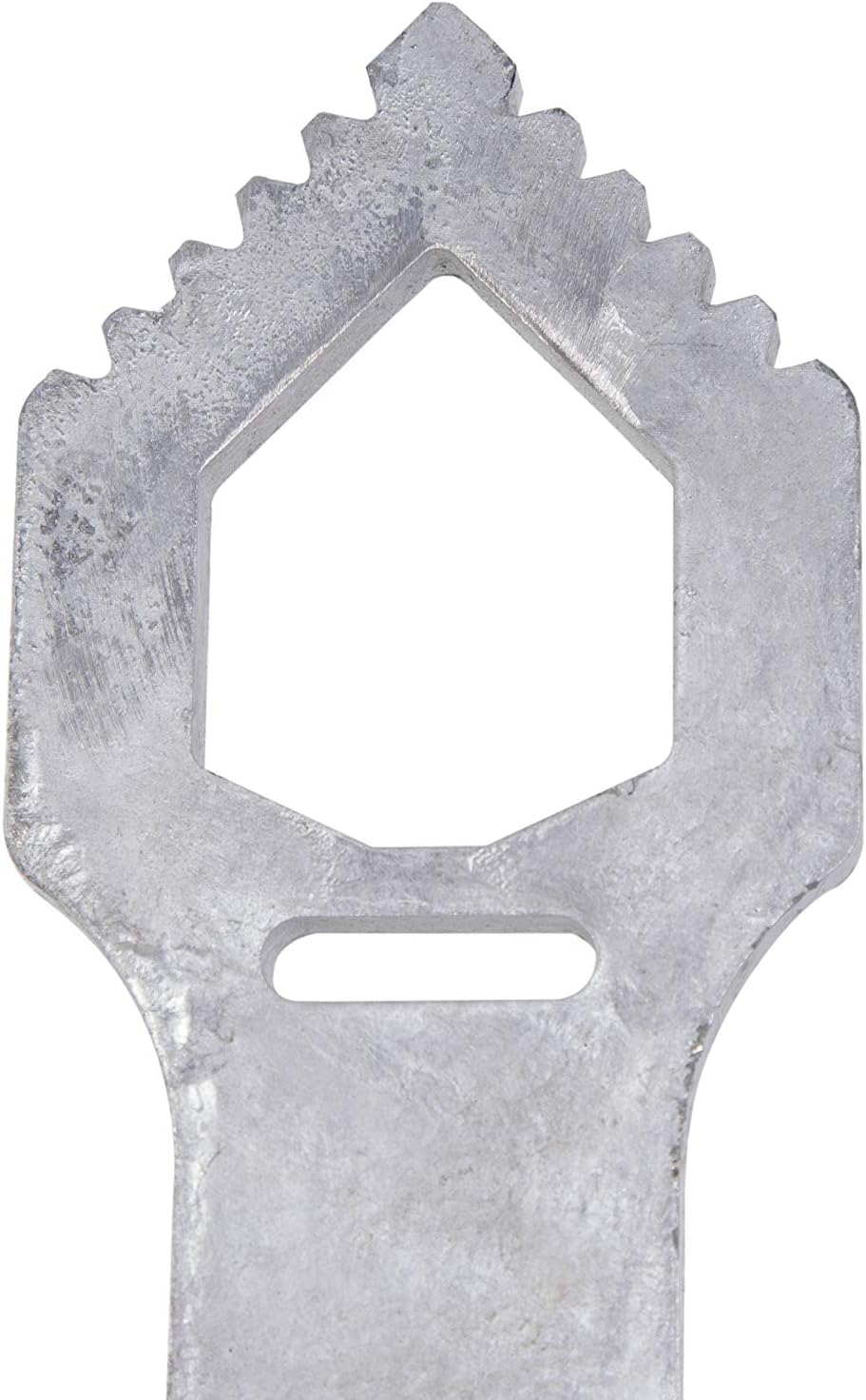 Folding Boat Anchor - 26 LB | Galvanized Breakaway River Boat Anchor | Columbia River Edition
