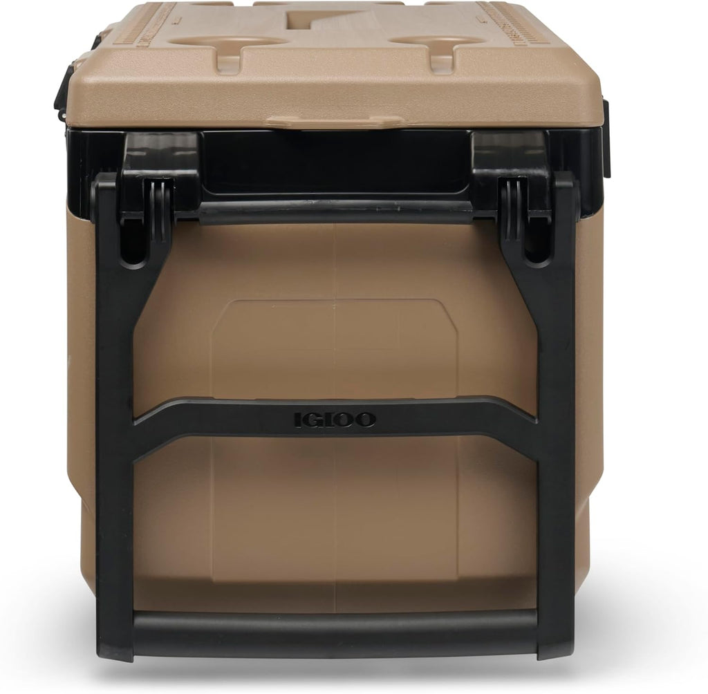 Igloo Maxcold Latitude Cooler | Insulated Hard Shell Ice Chest