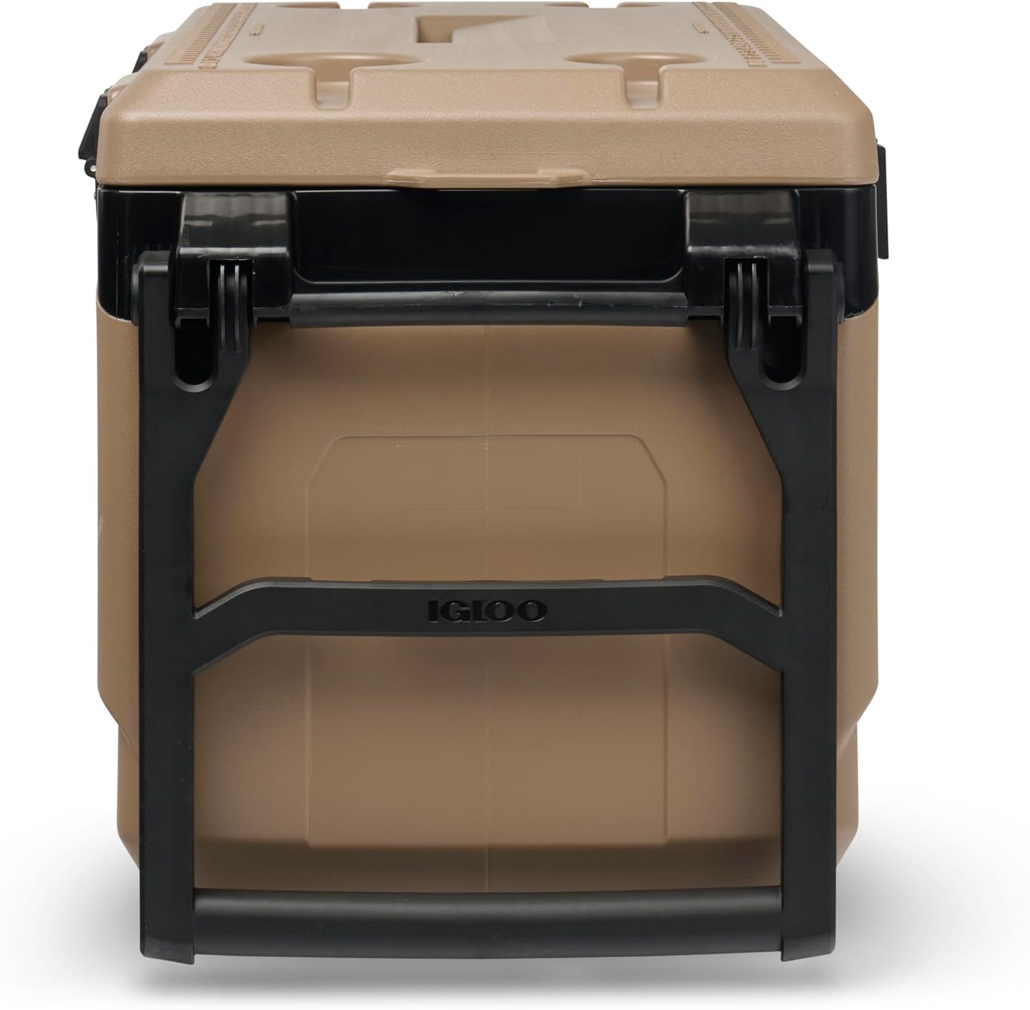 Igloo Maxcold Latitude Cooler | Insulated Hard Shell Ice Chest