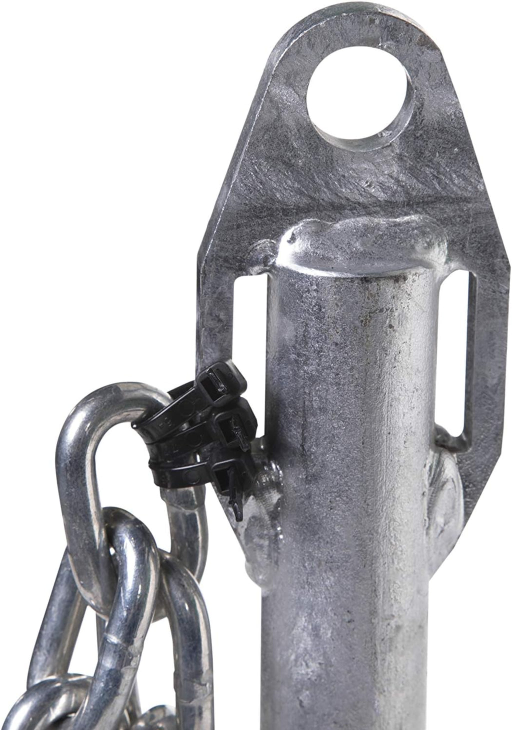 Boat Anchor - 32 LB | Folding Galvanized Breakaway River Boat Anchor | Columbia River Edition