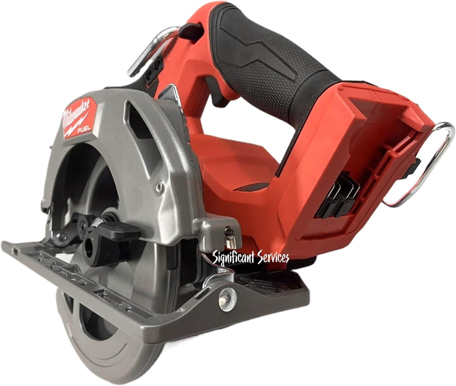 Milwaukee Electric - M18 Fuel 6-1/2 INCH Circular Saw Tool ONLY