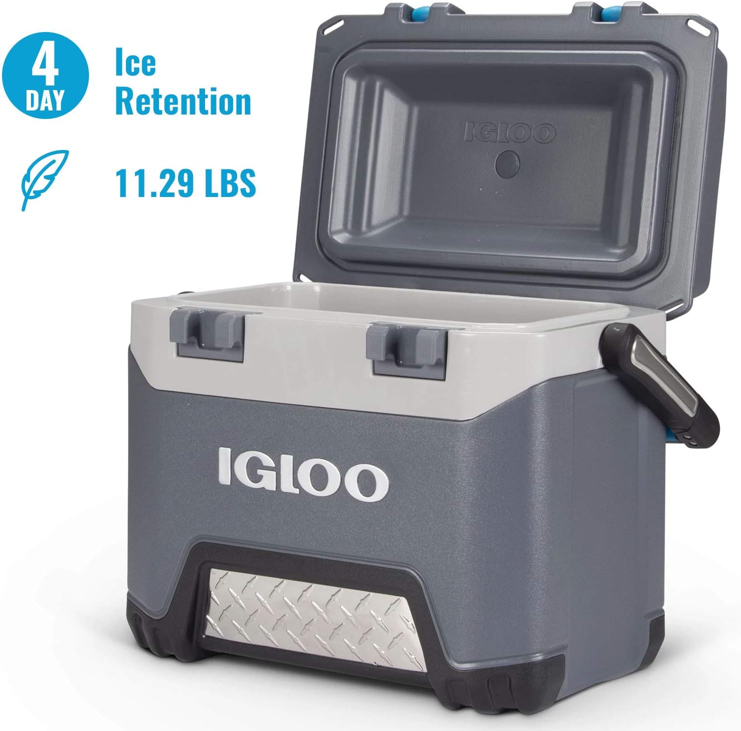 Igloo BMX Cooler | Insulated Hard Shell Ice Chest