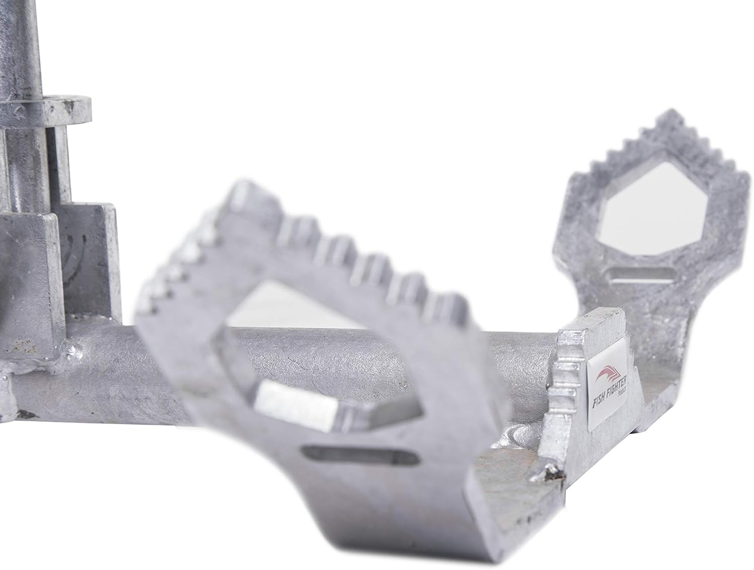 Folding Boat Anchor - 26 LB | Galvanized Breakaway River Boat Anchor | Columbia River Edition