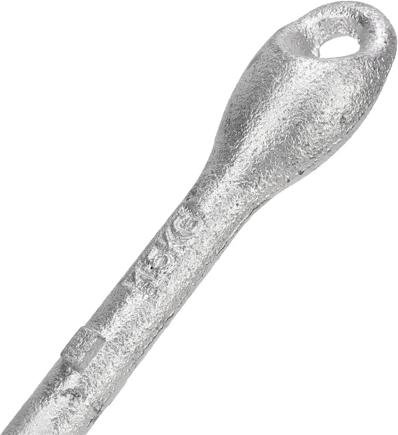 Folding Anchor, Marine Anchor 1.5kg/3.31lb Universal Carbon Steel High Hardness Secure Folding Grapnels,for Small Boats Canoe Paddle Boards