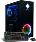 Gaming PC Computer Desktop – i5-10600KF up to 4.8GHz, Radeon RX 580 8GB, 16GB RAM, 512GB SSD + 1TB HDD, WiFi 6 & BT 5.4, Windows 11, High-Performance Gaming Tower