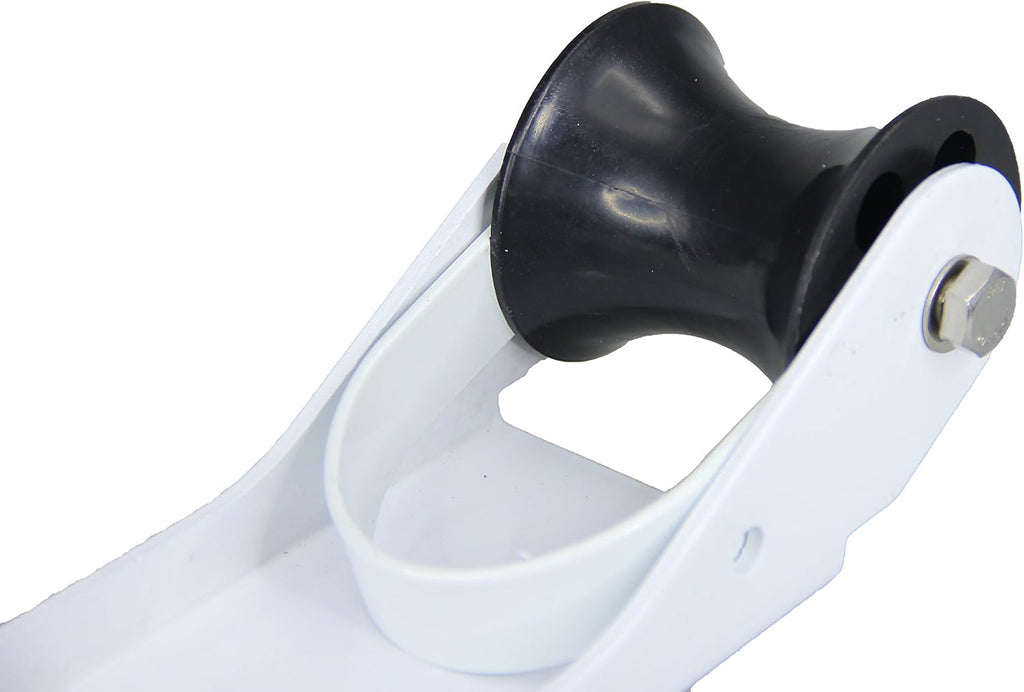 Pactrade Marine Pontoon Electric Anchor Windlass Salt Water up to 20 LB Anchor