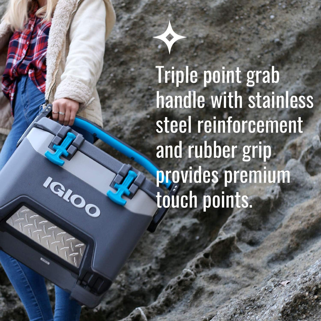 Igloo BMX Cooler | Insulated Hard Shell Ice Chest