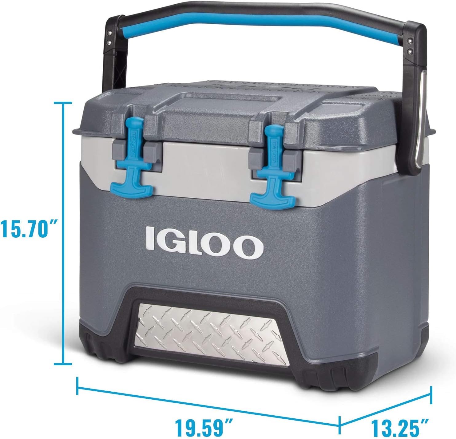 Igloo BMX Cooler | Insulated Hard Shell Ice Chest