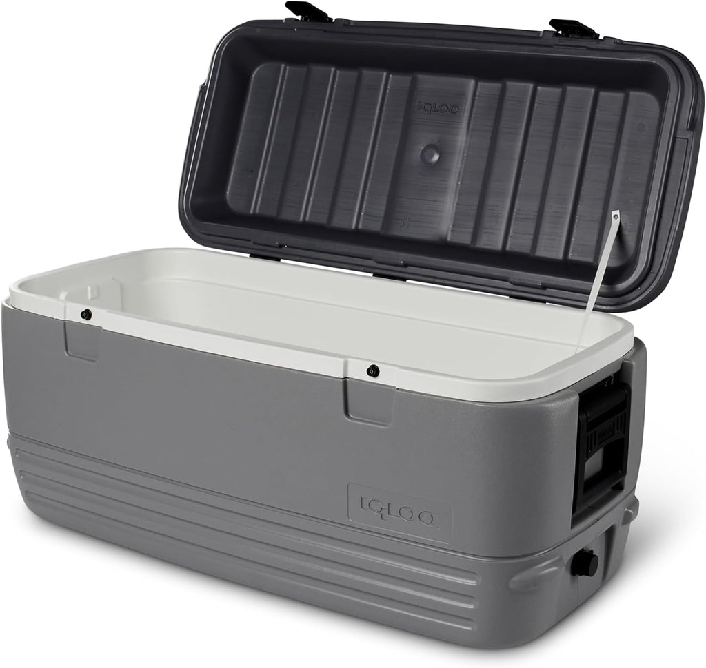 Igloo Hard Cooler | Polar & Party Bar Series | Insulated Ice Chests