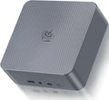 Beelink EQI12 Mini PC, Intel 12th Gen Core i5 1235U (10C/12T) up to 4.4 GHz, Mini Computer 32 GB DDR4 RAM 1TB SSD, 4K Dual Display, Dual 1000M LAN, USB3.0, WiFi 6, BT 5.4
