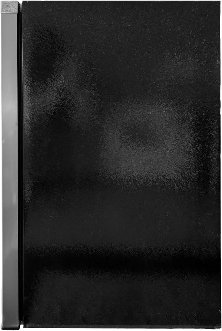 Frigidaire EFRF314-AMZ Upright Freezer 3 cu ft Stainless Platinum Design Series