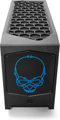 Intel NUC 12 Extreme Kit NUC12DCMi7 Home & Business Mini Gaming PC Desktop Core i7, 12-Core, 64GB RAM 2TB SSD,UHD770, WiFi, Bluetooth, HDMI, USB 3.2, SD Card, Black, Win 11 Pro