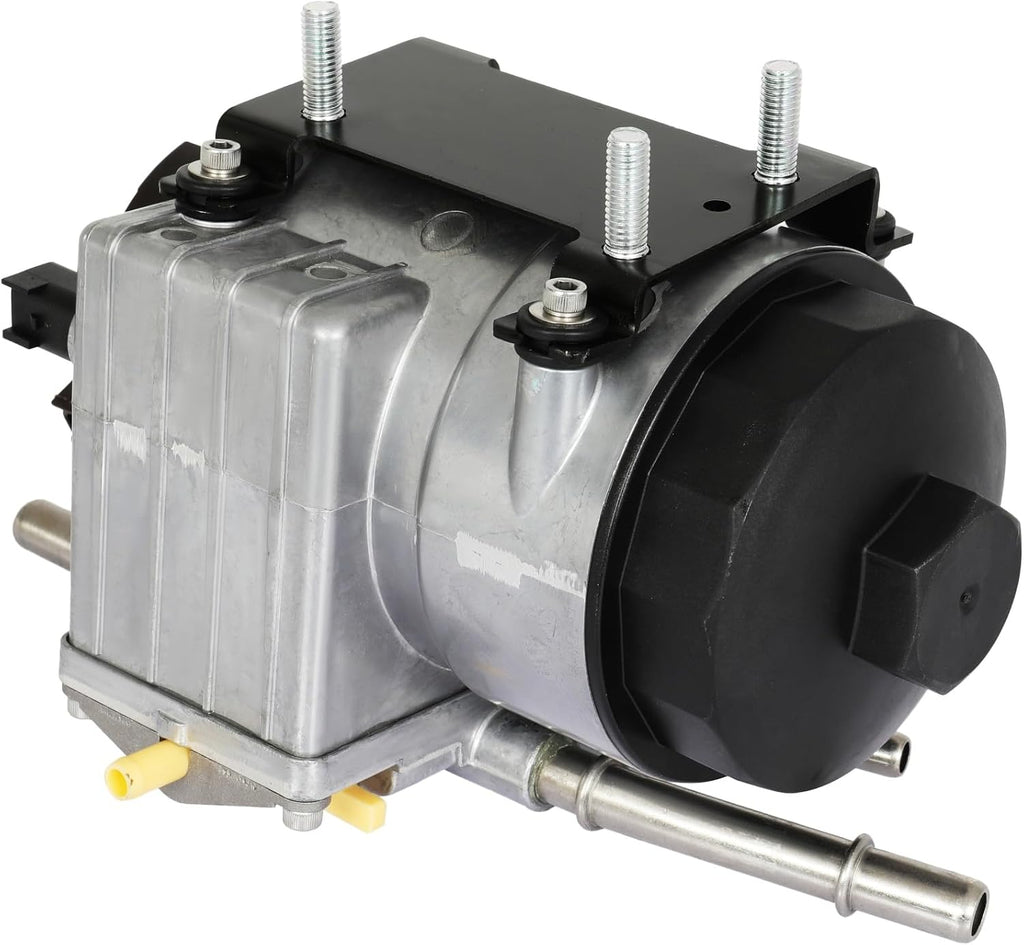 OCPTY Electric Fuel Pump Assembly Replacement for Ford for F-250 Super Duty 2008-2010 V8 6.4L Diesel In-Line Replaces PFB95, FTP6, 8C3Z9G282A