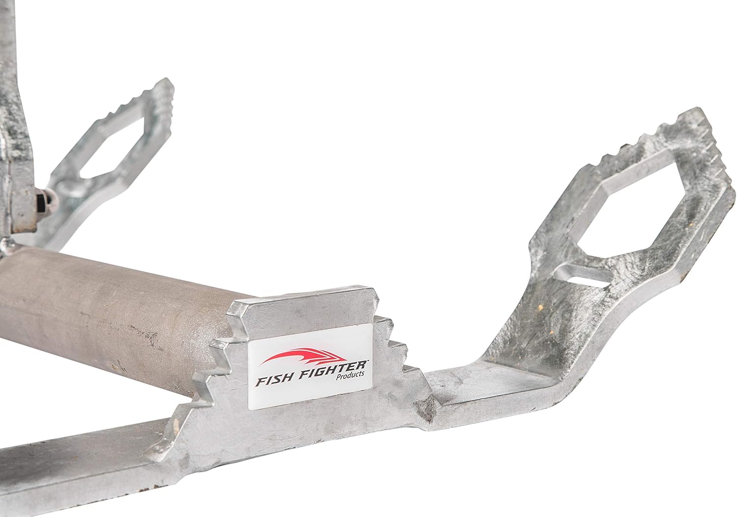 Boat Anchor - 26 LB | Galvanized Breakaway River Boat Anchor | Columbia River Edition