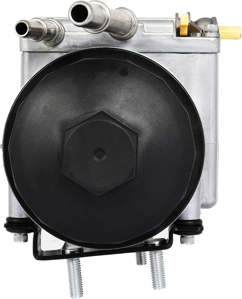 OCPTY Electric Fuel Pump Assembly Replacement for Ford for F-250 Super Duty 2008-2010 V8 6.4L Diesel In-Line Replaces PFB95, FTP6, 8C3Z9G282A