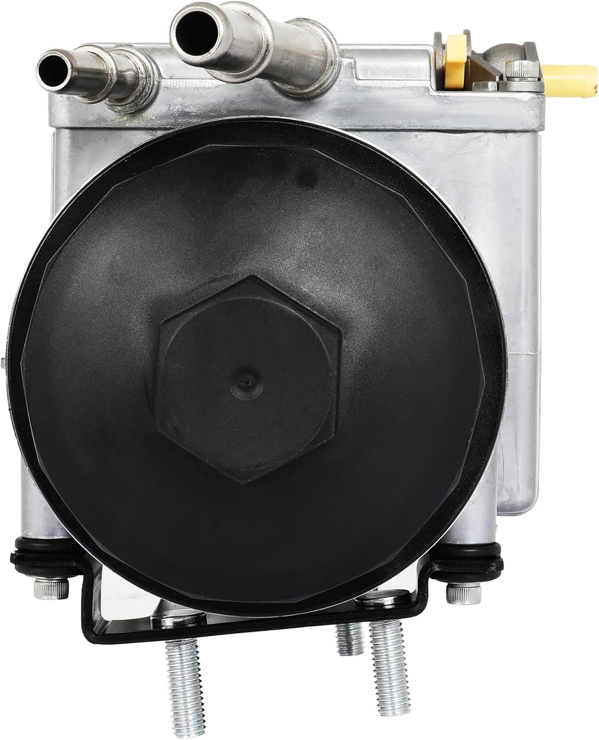 OCPTY Electric Fuel Pump Assembly Replacement for Ford for F-250 Super Duty 2008-2010 V8 6.4L Diesel In-Line Replaces PFB95, FTP6, 8C3Z9G282A