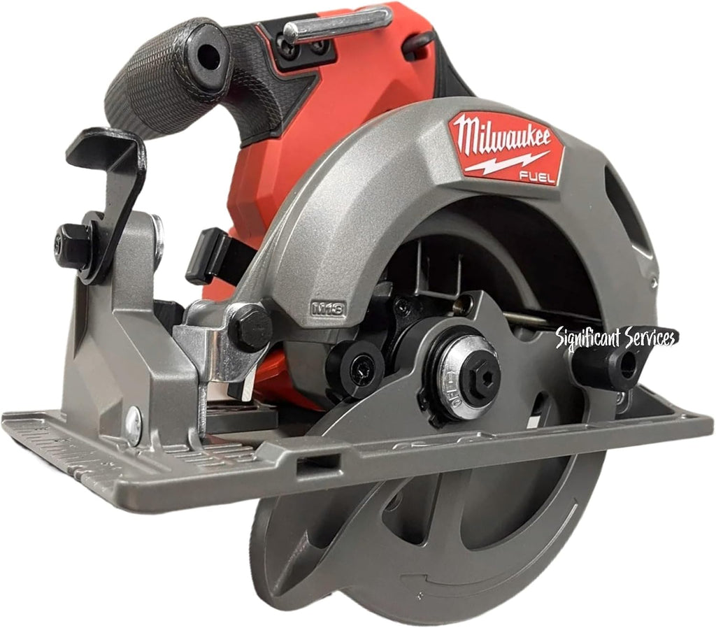 Milwaukee Electric - M18 Fuel 6-1/2 INCH Circular Saw Tool ONLY