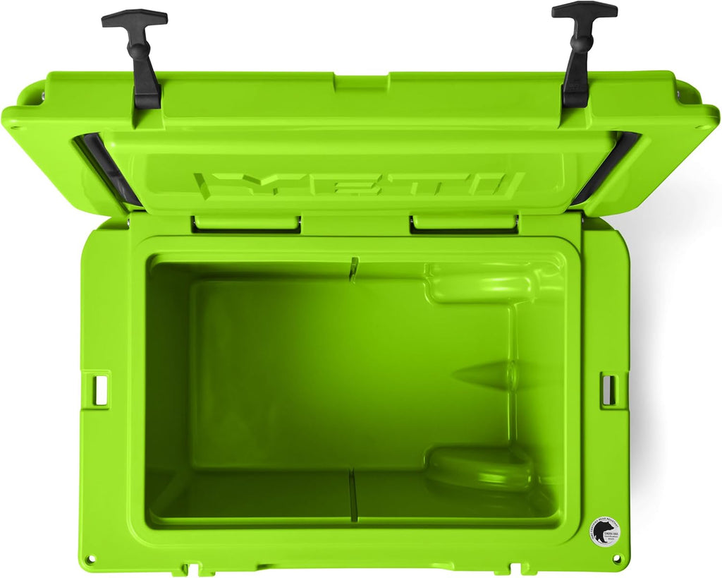 YETI Tundra Haul Portable Wheeled Cooler