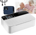 Portable Insulin Travel Bag Insulin Cool Box Refrigerator Insulin Fridge, Cooler Portable Electric Fridge for Insulin, and Insulin Cooler for Travel