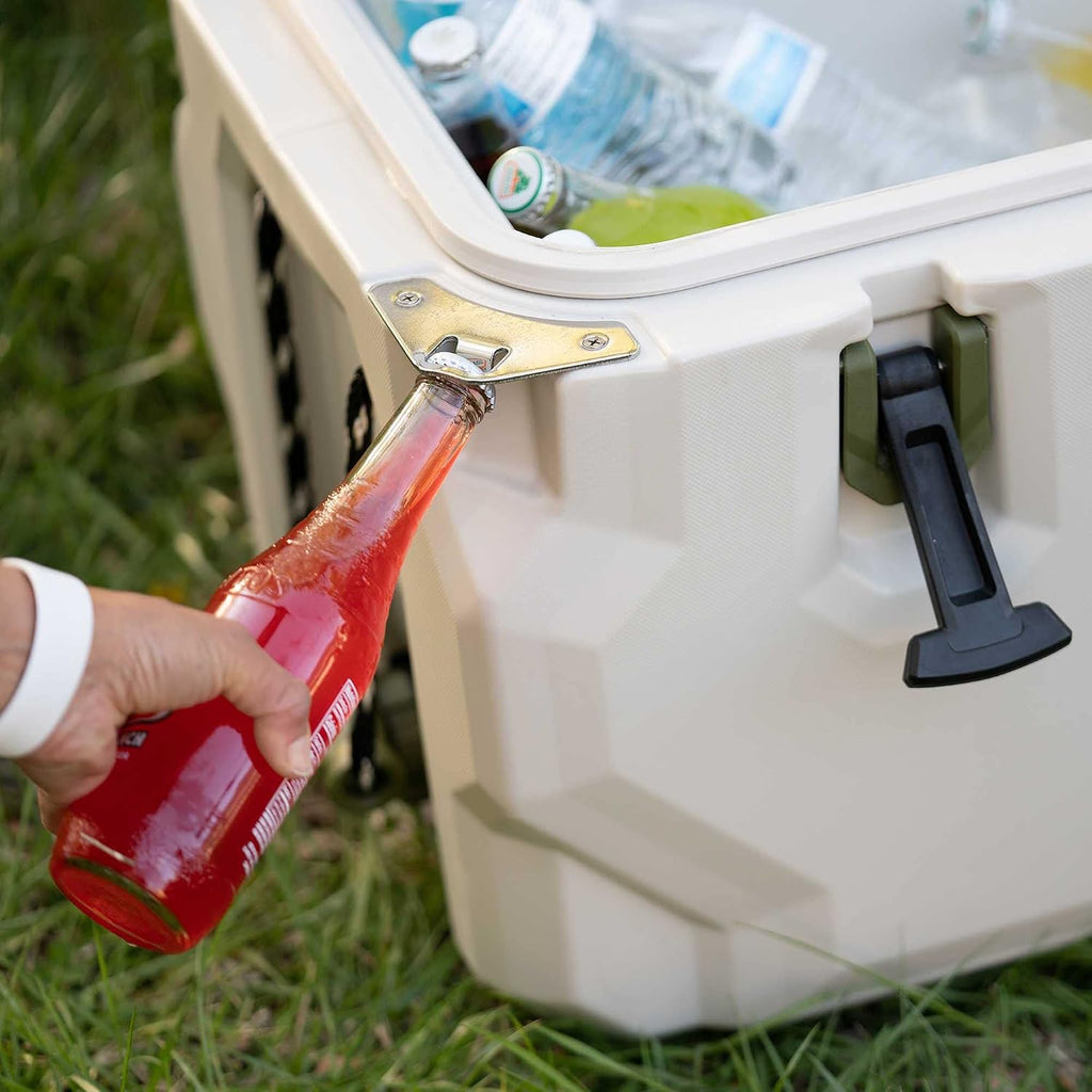 Lifetime Hard Cooler, High Performance Ice Chest