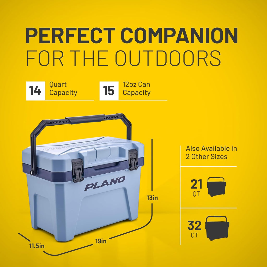 Plano Frost Cooler