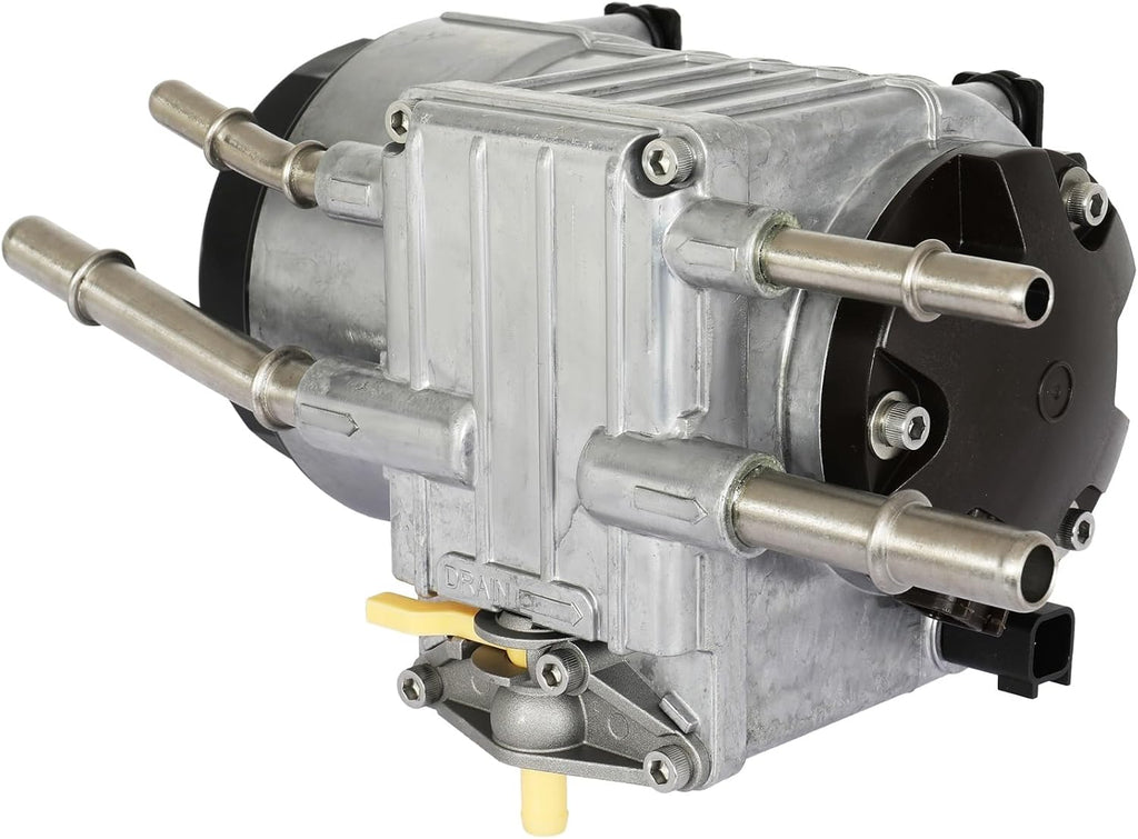 OCPTY Electric Fuel Pump Assembly Replacement for Ford for F-250 Super Duty 2008-2010 V8 6.4L Diesel In-Line Replaces PFB95, FTP6, 8C3Z9G282A