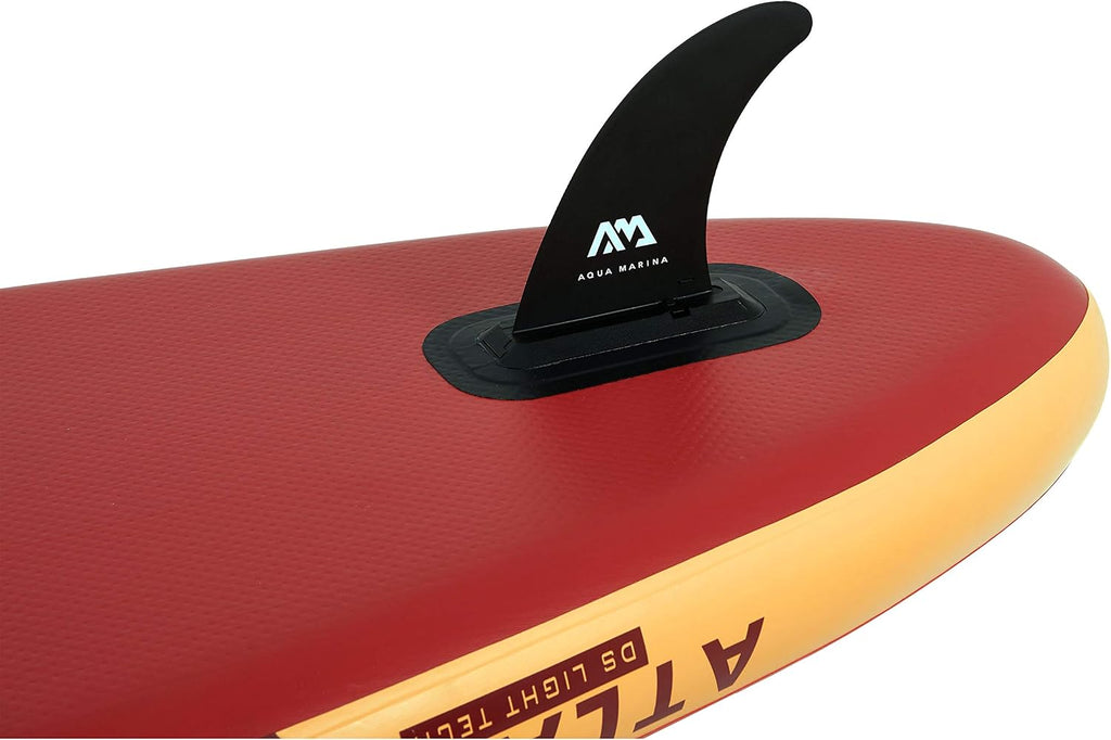 Atlas - Advanced All-Around iSUP Paddle Board